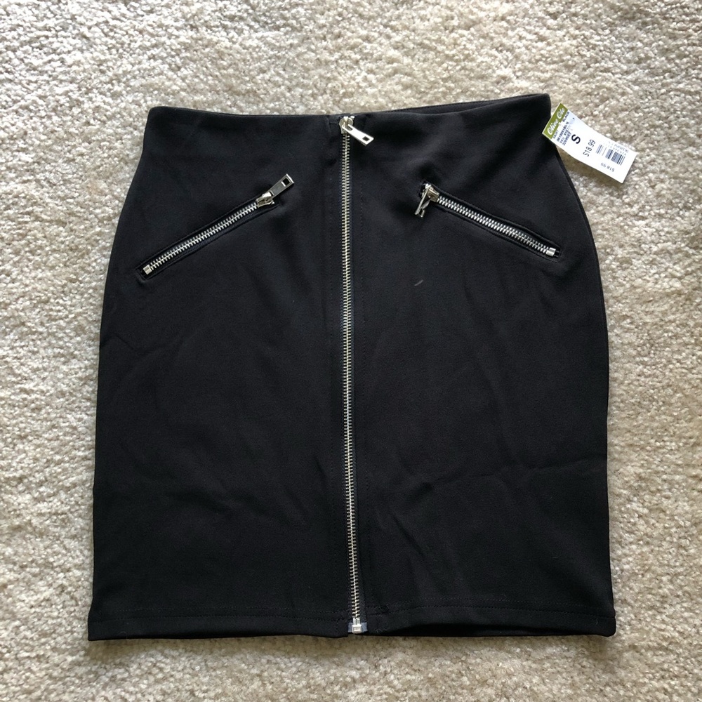 Olive Ole Skirt